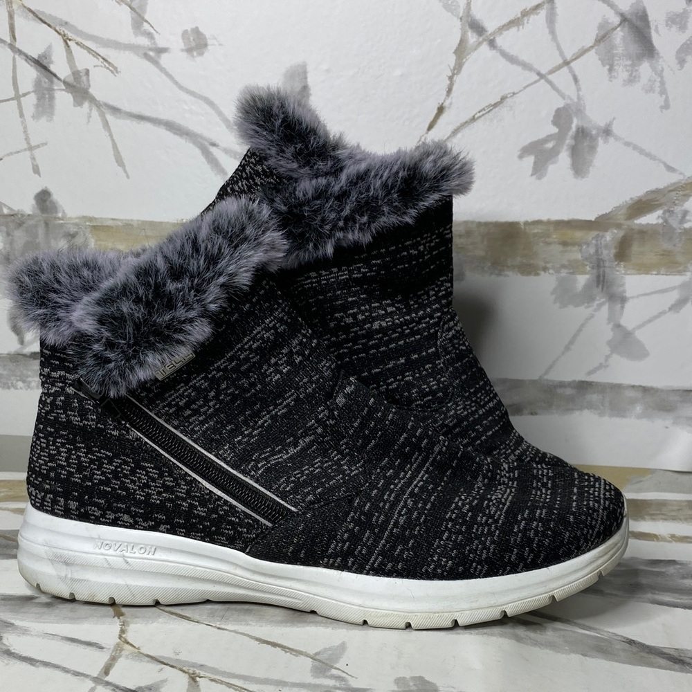 Telic Apres-Ski Recovery Comfort Boots